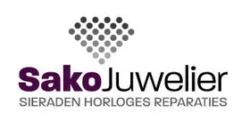 Sako juwelier Monnickendam